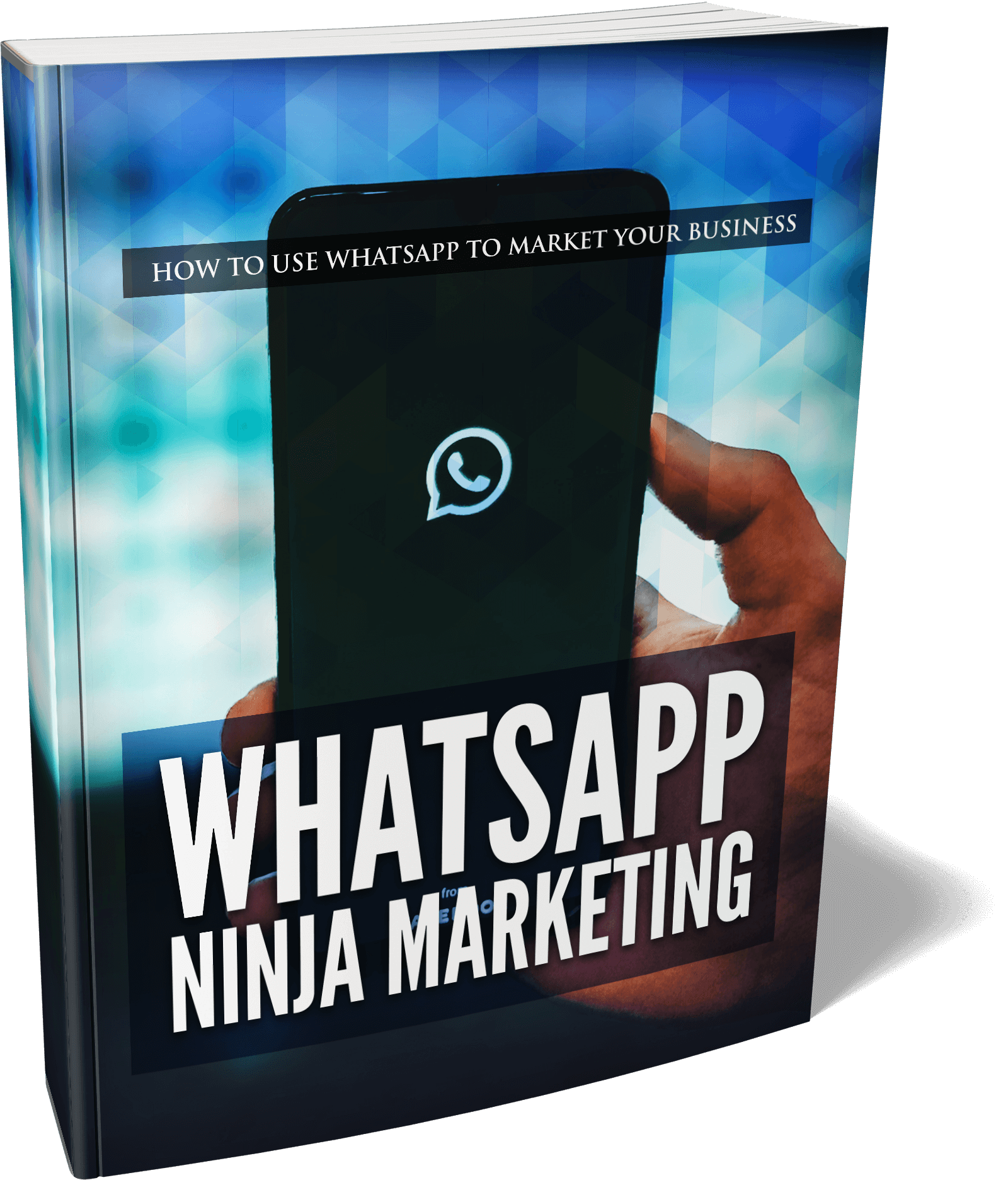 WhatsApp Ninja Marketing
 